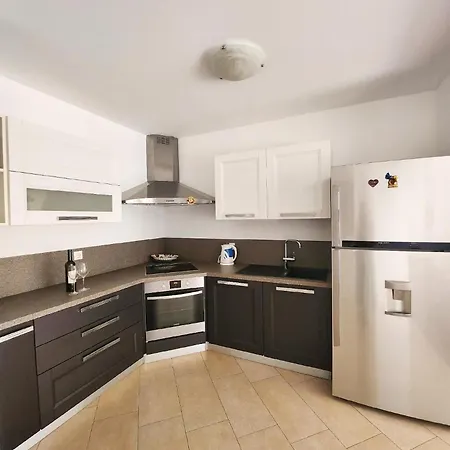 Apartment Fuer 4 Personen Ca 75 Qm In Porec, Istrien Istrische Riviera Poreč
