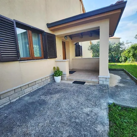 Fuer 4 Personen Ca 75 Qm In Porec, Istrien Istrische Riviera Apartment Poreč